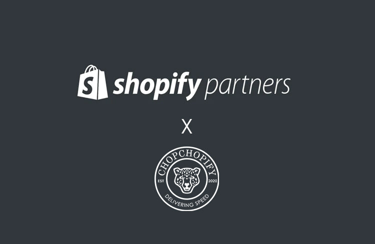 shopify page speed optimization service