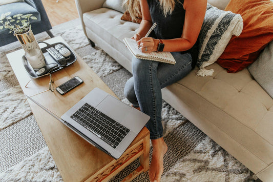 How I Got My Shopify Speed Finally Under Control With The ChopChopify App—  Written By a Non-Technical Founder