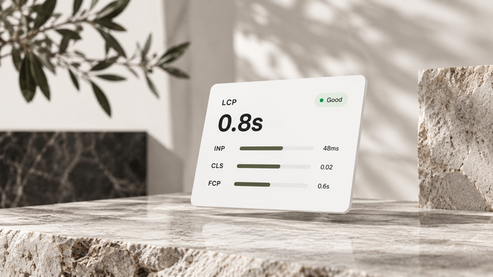 Manual Shopify speed optimization
