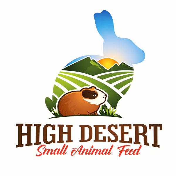 High Desert Feed